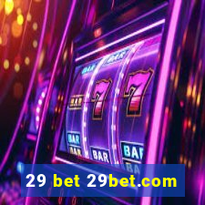 29 bet 29bet.com